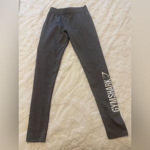 Gymshark Leggings Size Small